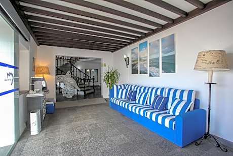 Aparthotel Barracuda