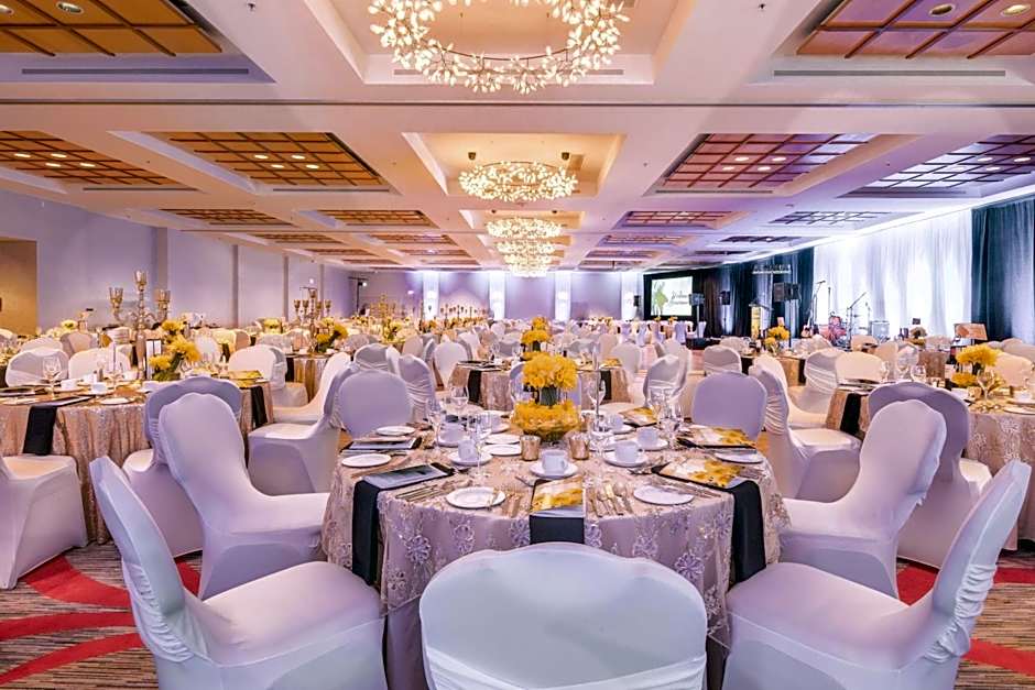 Delta Hotels by Marriott Beausejour