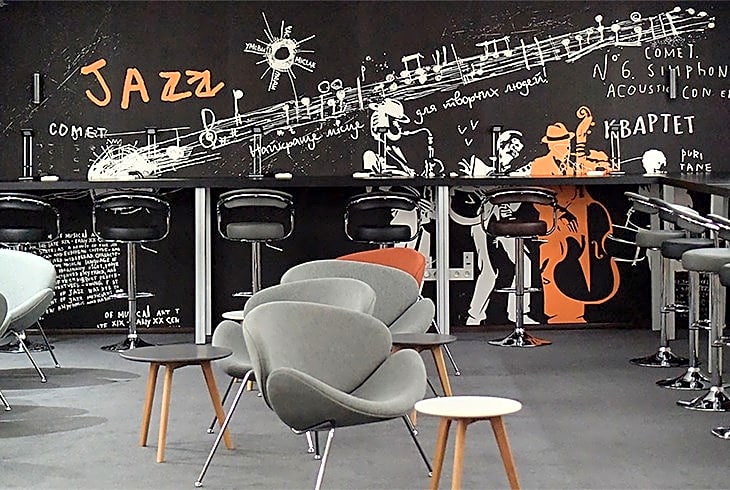 City Park Hotel by CHM