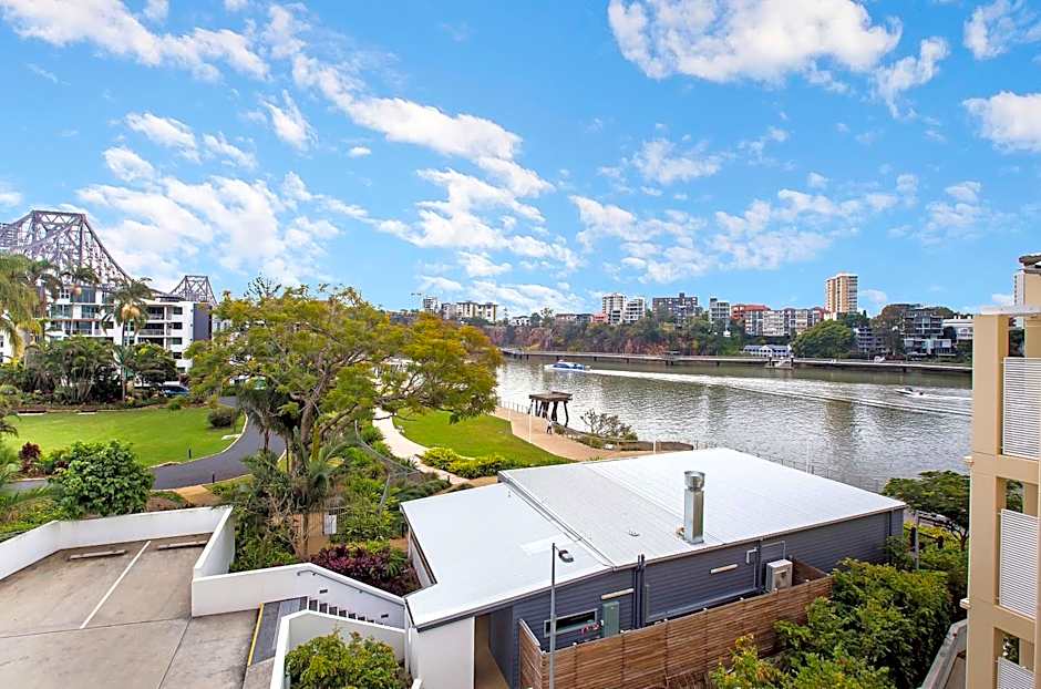 Bridgewater Terraces