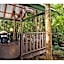 The Mouses House Rainforest Retreat