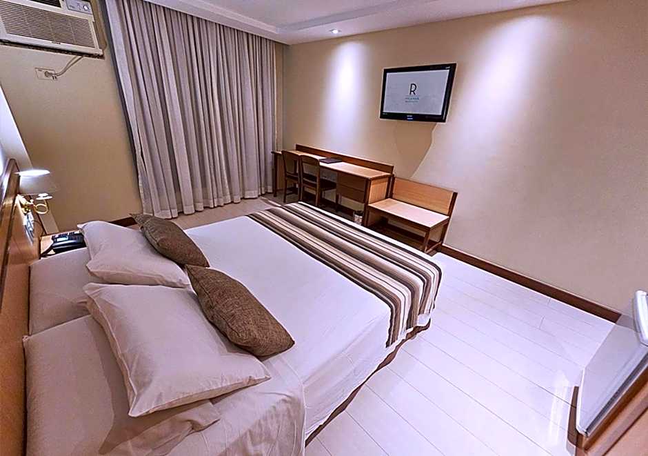 Riale Vilamar Copacabana