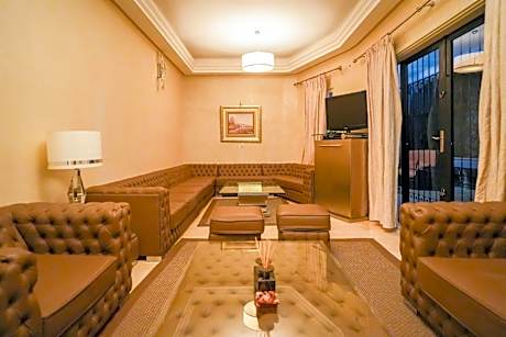 Deluxe Villa