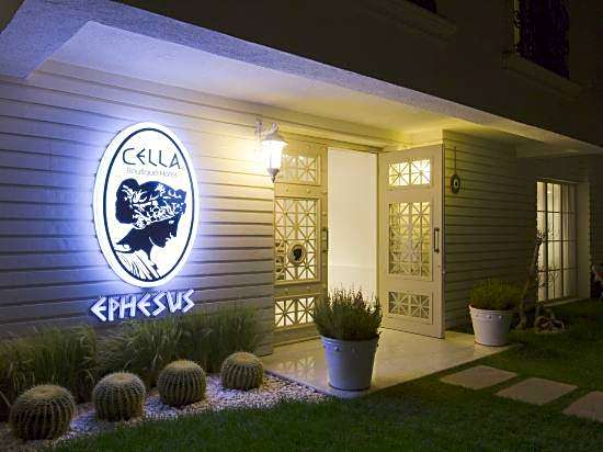 Cella Boutique Hotel & Spa