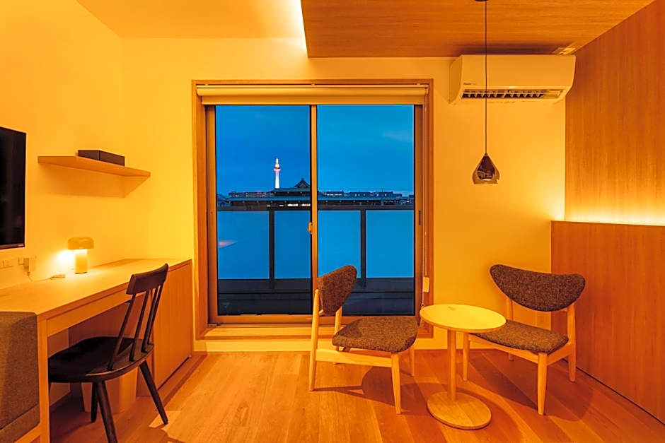 Karasuma Rokujo Hotel