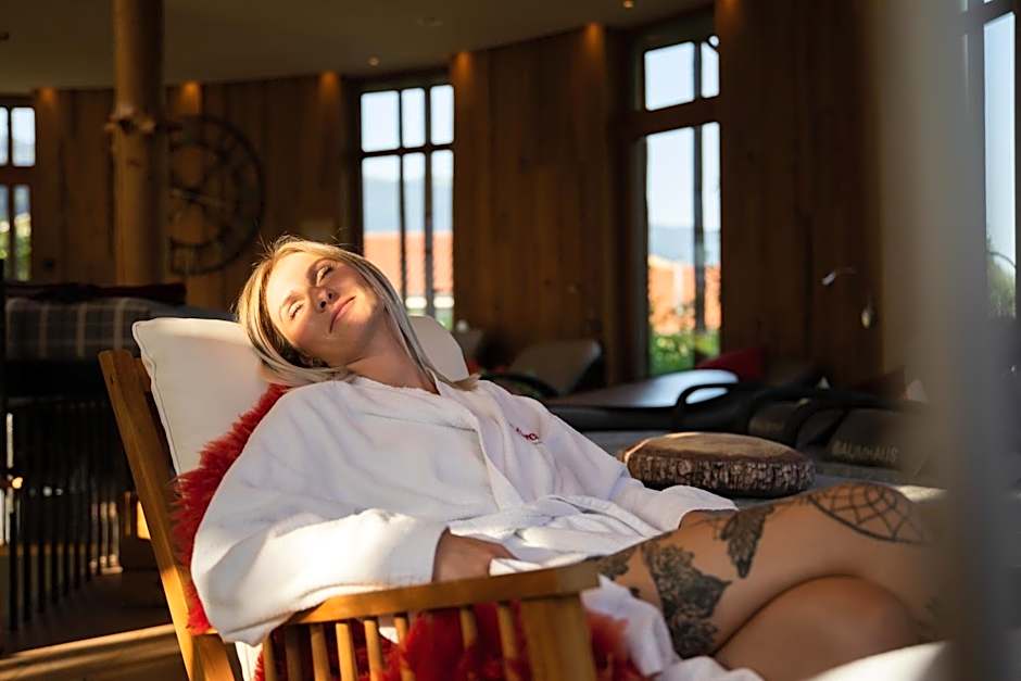 Wanderhotel Kirchner