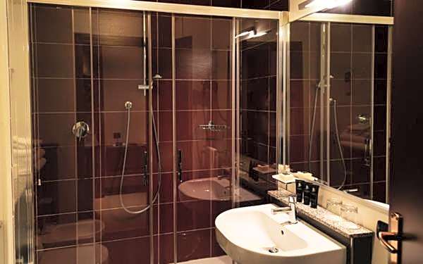 JR Hotels Bologna Amadeus