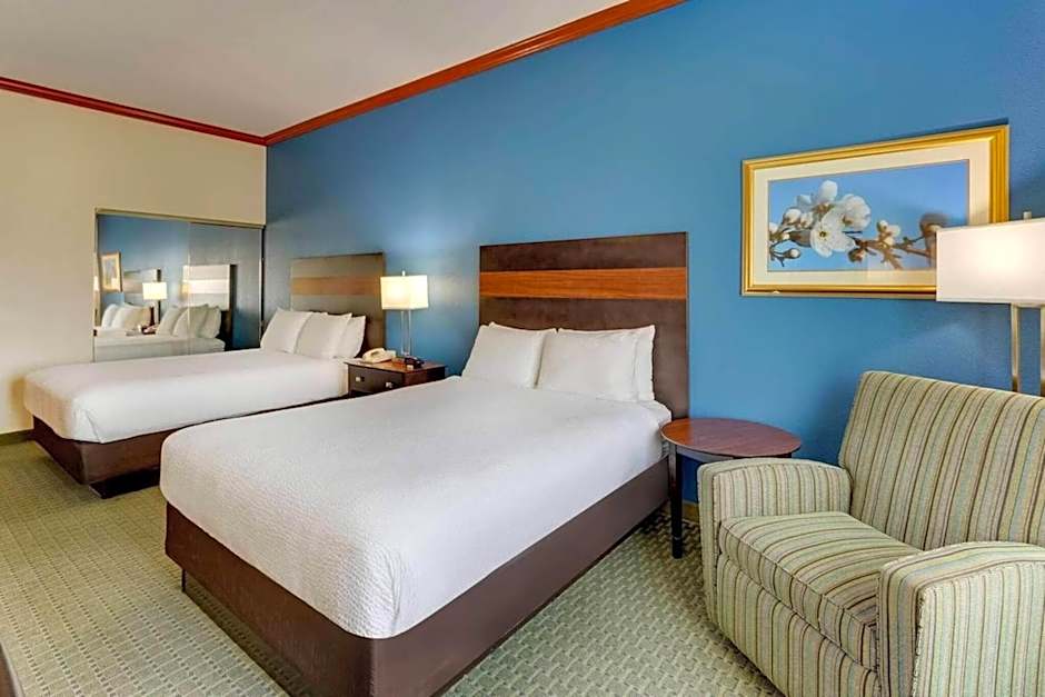 Comfort Inn & Suites Waco Woodway