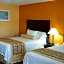 Budgetel Inn Glens Falls-Lake George