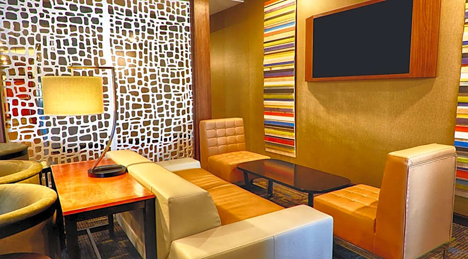 Holiday Inn Express Bordentown - Trenton South By IHG