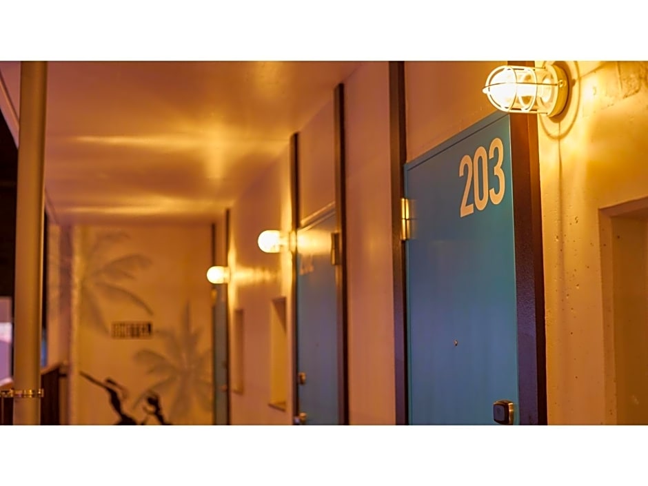 8HOTEL CHIGASAKI - Vacation STAY 87519v