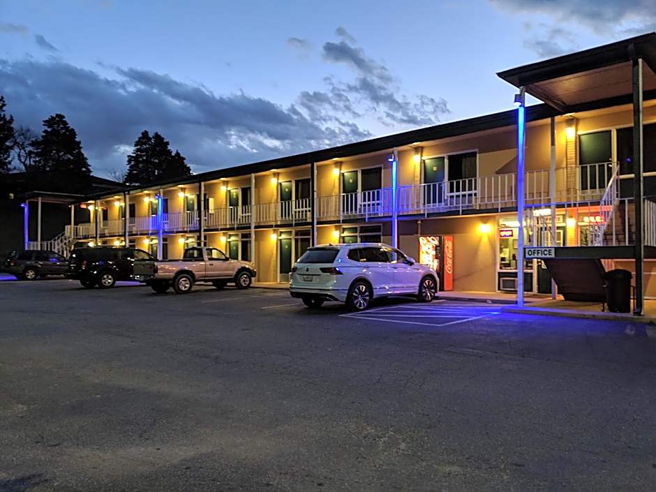 Budget Inn - Ellijay