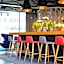 Novotel Bishkek City Center