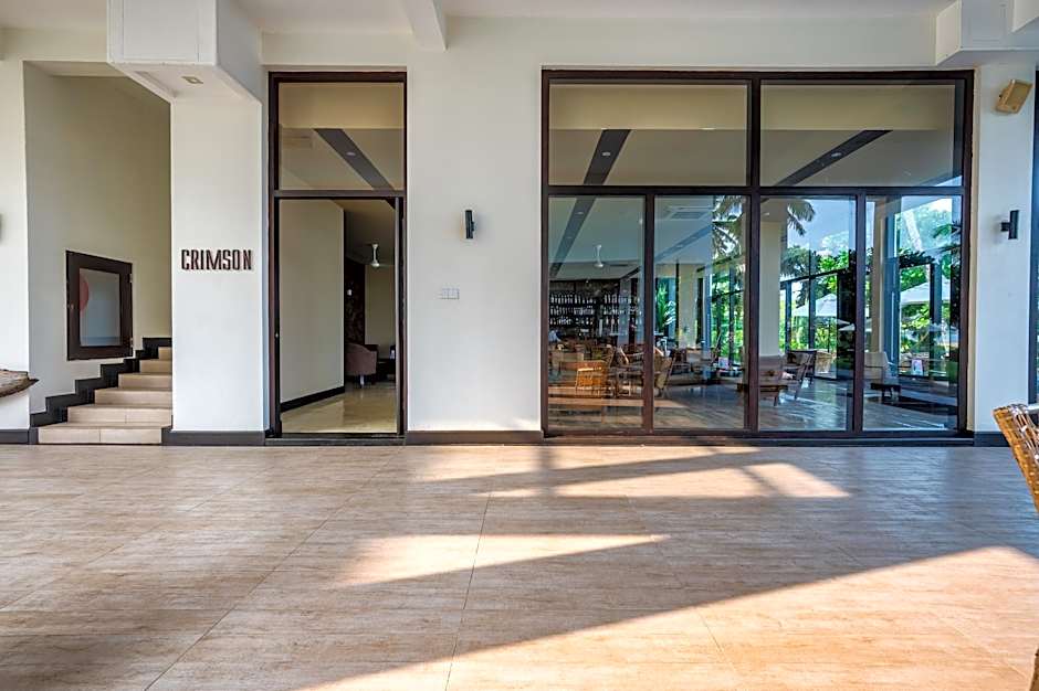 Shinagawa Beach Resort