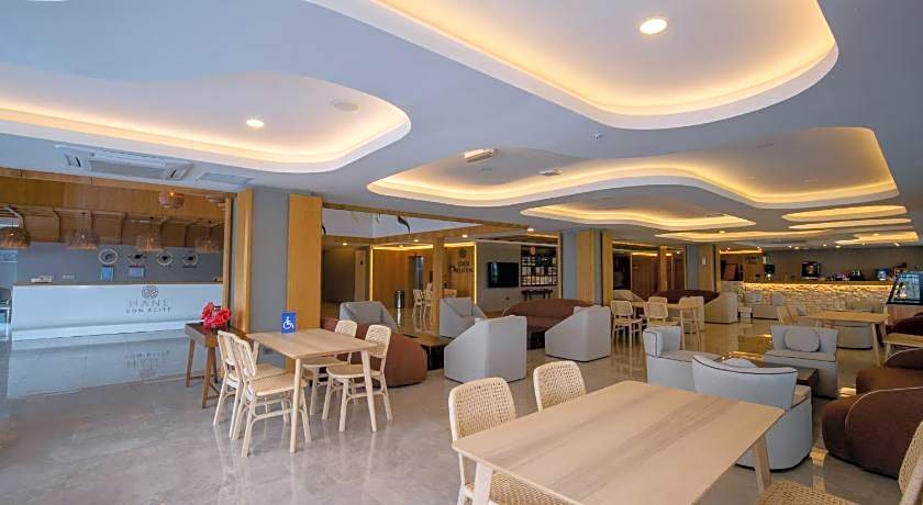 Hane Sun Elite Hotel