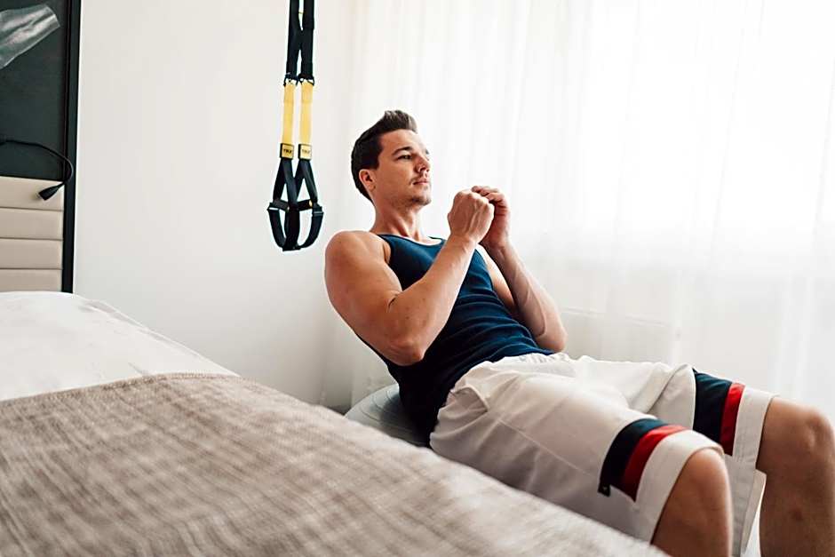 Hotel Sport - Terme Krka