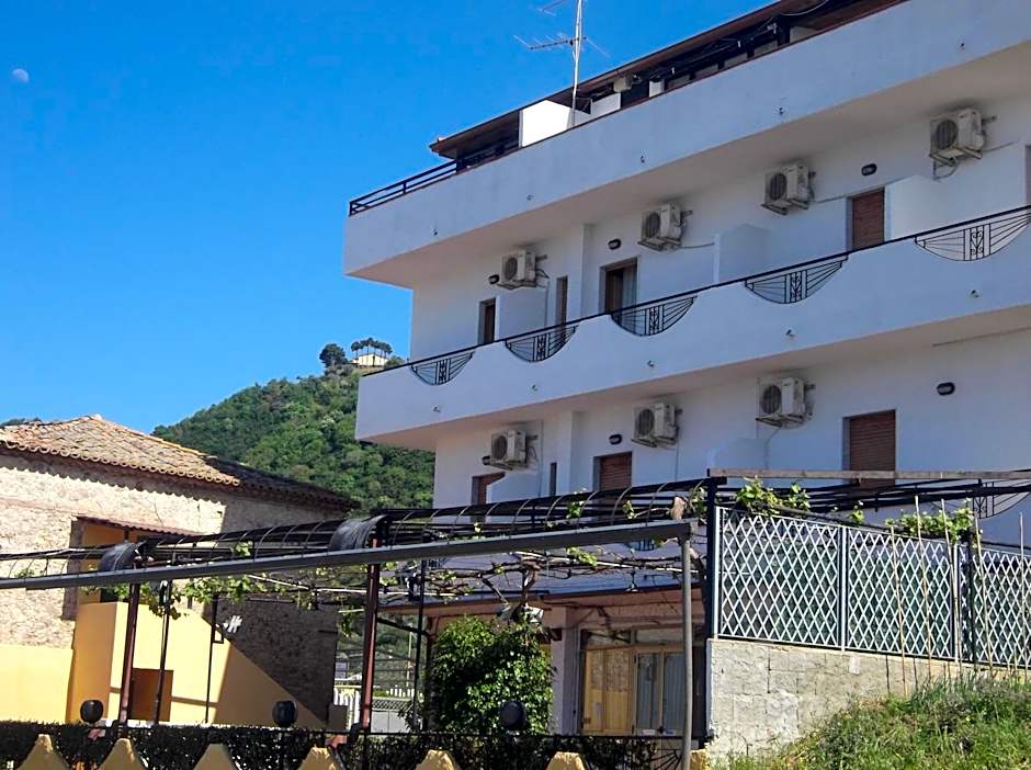 Hotel Il Vulcano