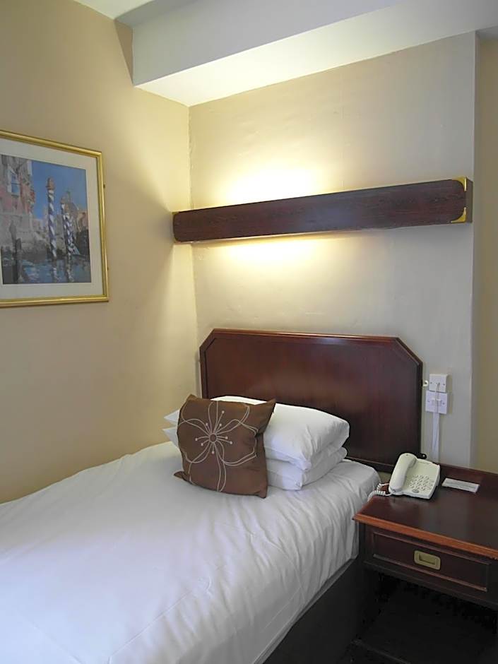 Best Western The George Hotel, Swaffham