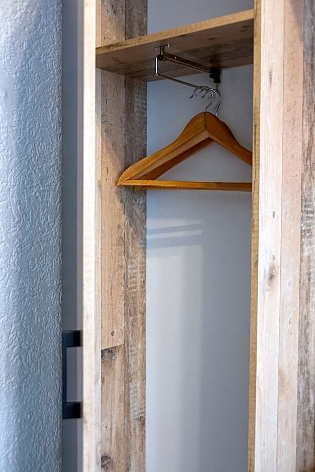 Hotel-Cocco-Bello in der Villa Foret