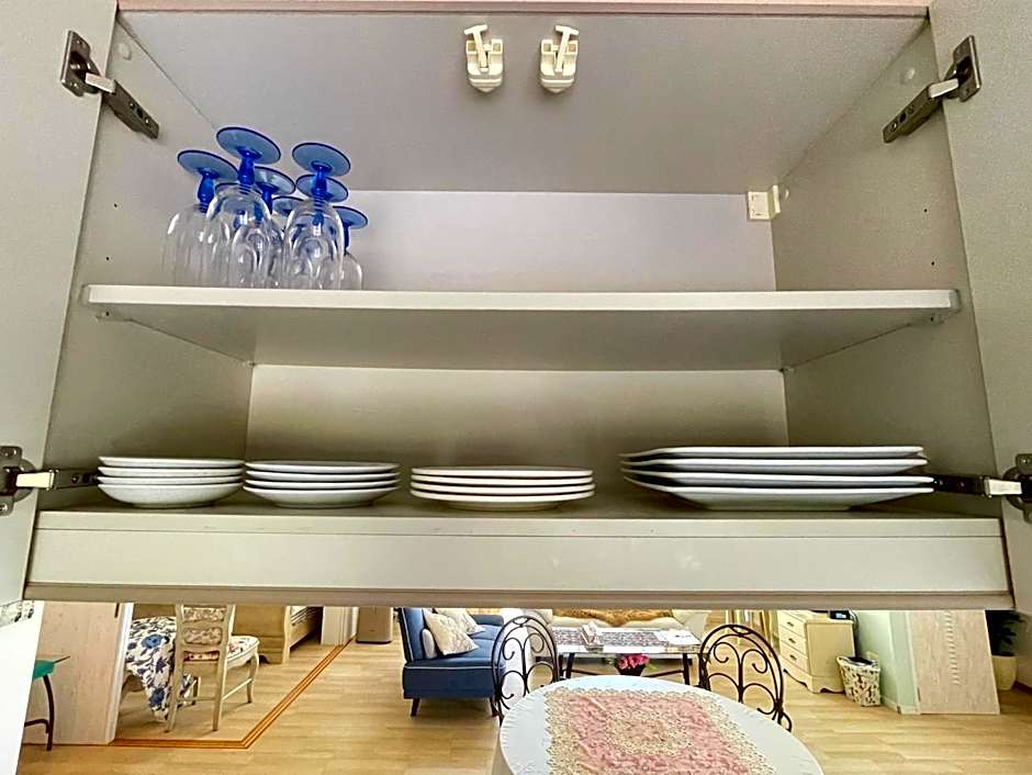 Rose Terrace Bise