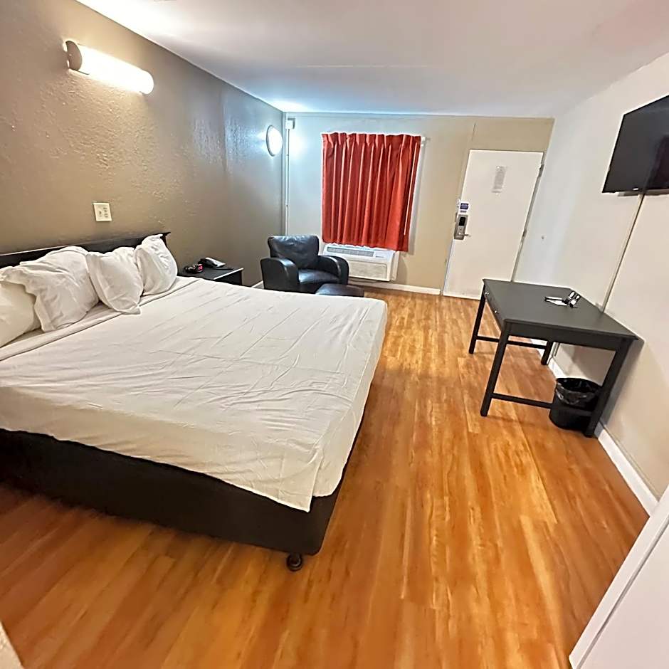 Americas Best Value Inn Danville