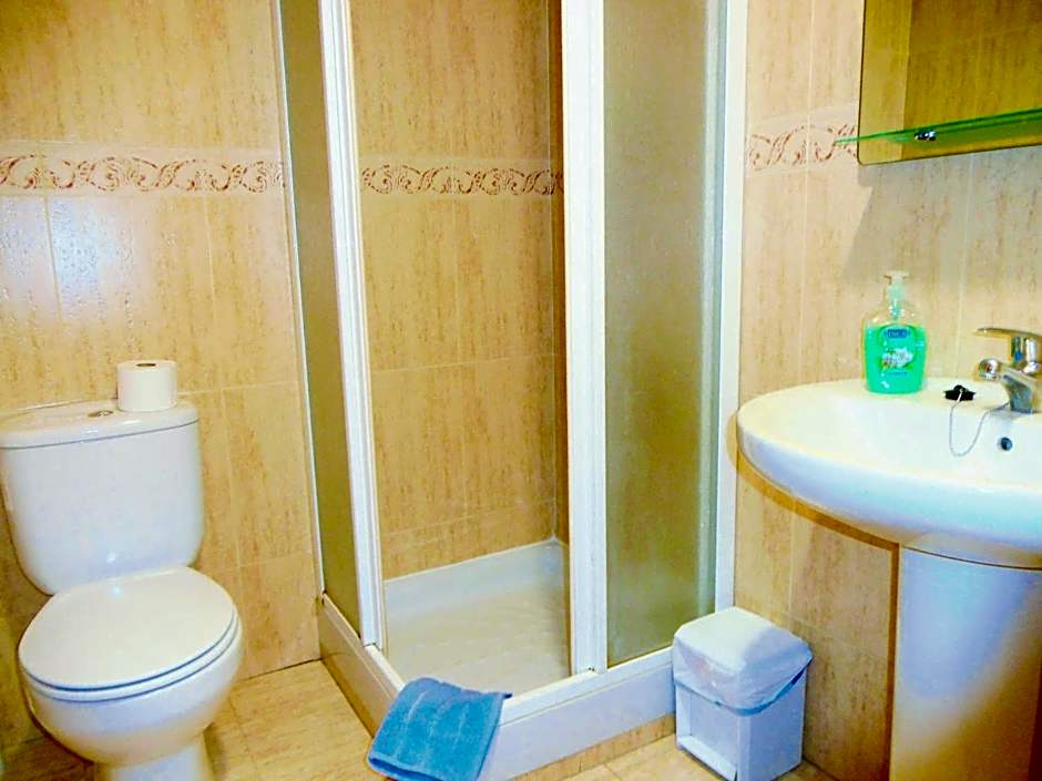 Martin House & Granada