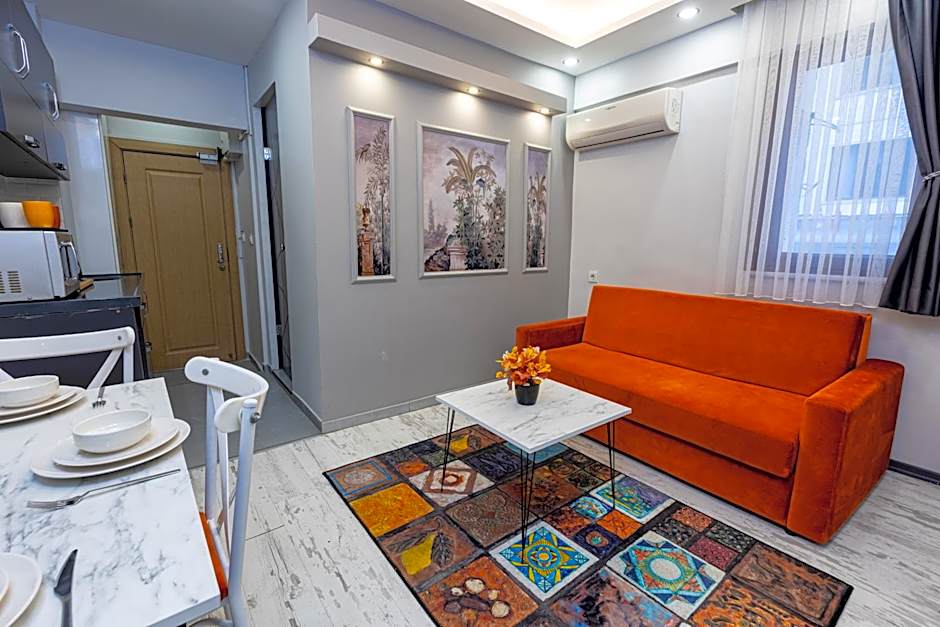 APOLLO HOTEL & APARTMENtS