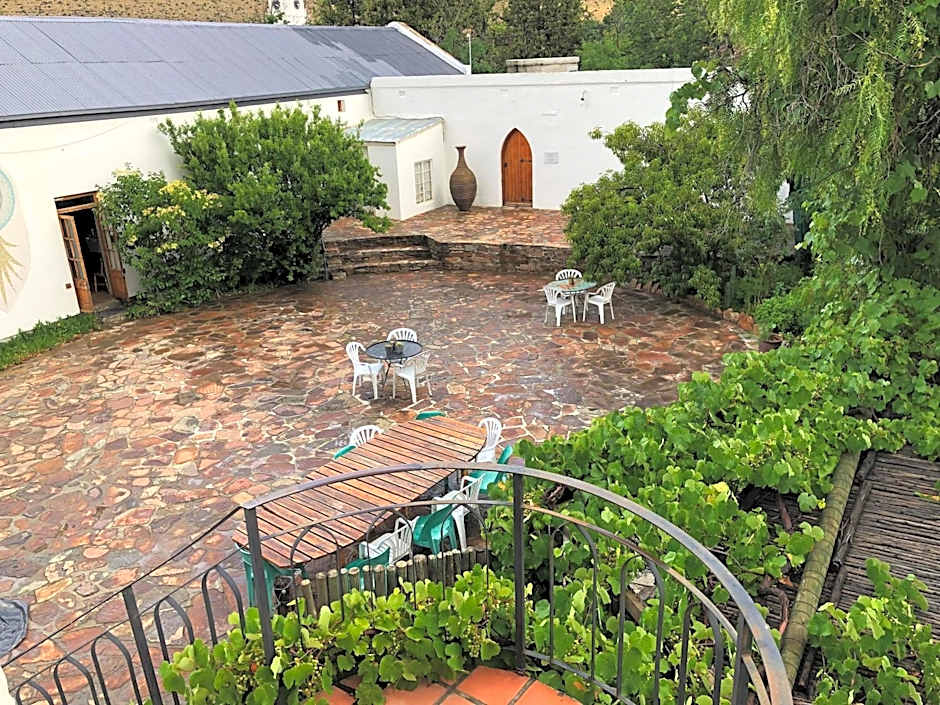 Bethesda Tower Accommodation