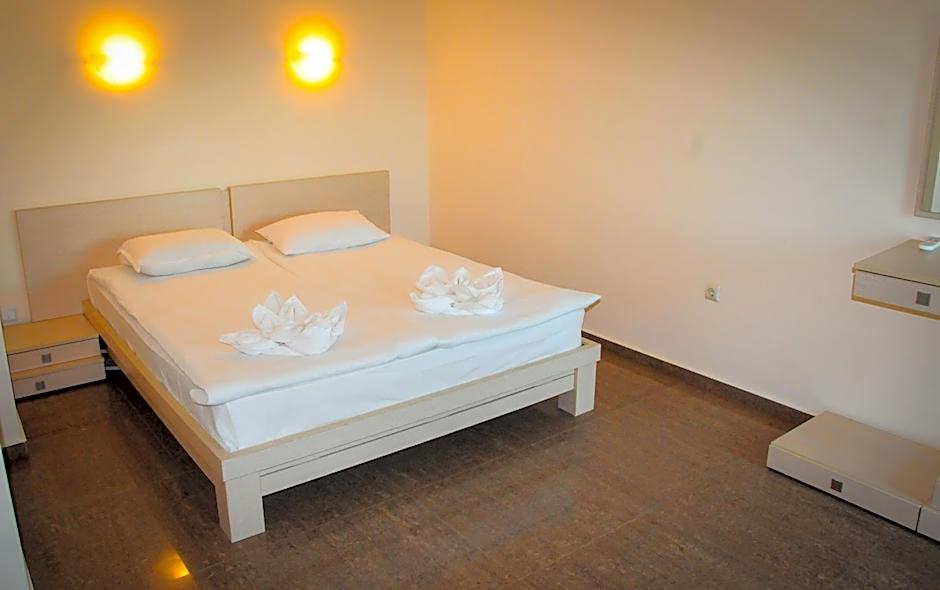 Aparthotel Hotel Prestige City II