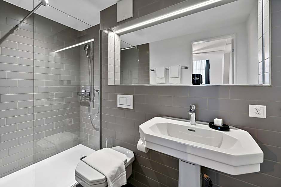 GLANDON Rooms Haldenhof - Self-Check-In