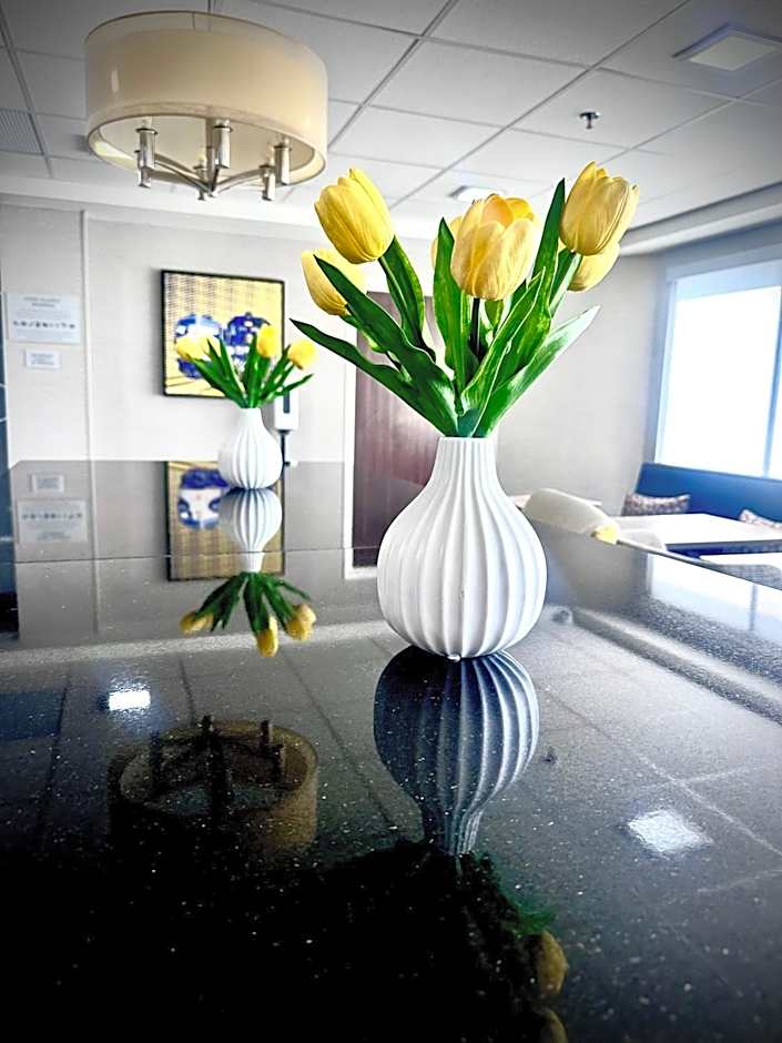 Hampton Inn By Hilton Waycross