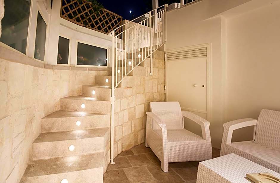 Trulli e Puglia Luxury Suite