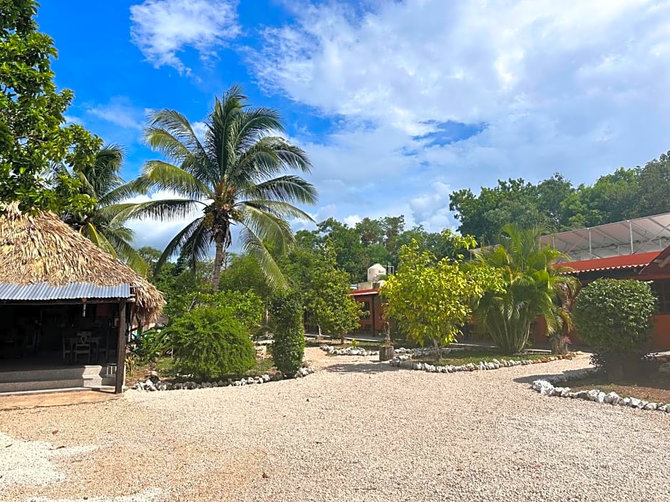 Bacalar Sunshine