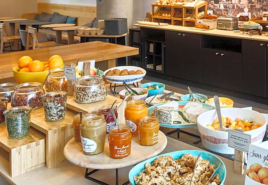 B&B HOTEL Paris Nord 18ème