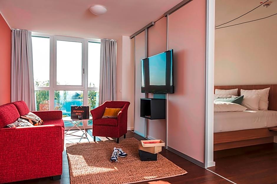 Mintrops Concierge Hotel