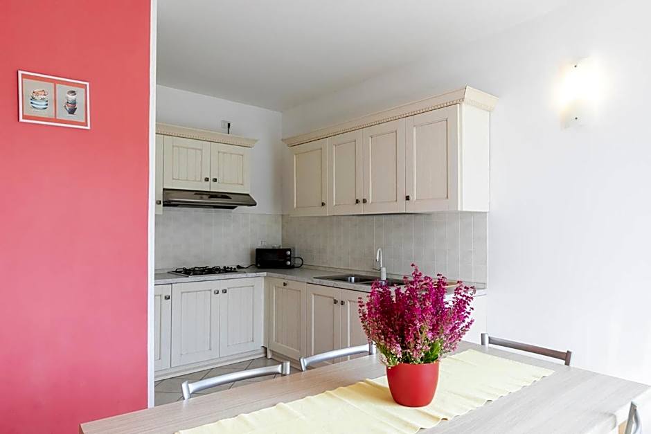 Residence La Collina