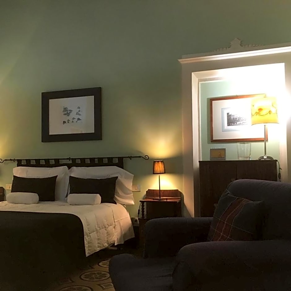 Alberghino B&B