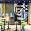 ibis budget Nurnberg Tennenlohe