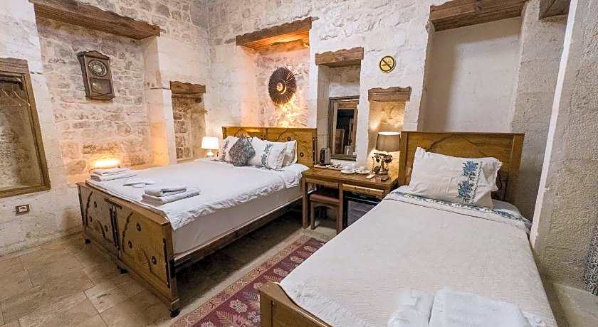 Babil Antique Hotel