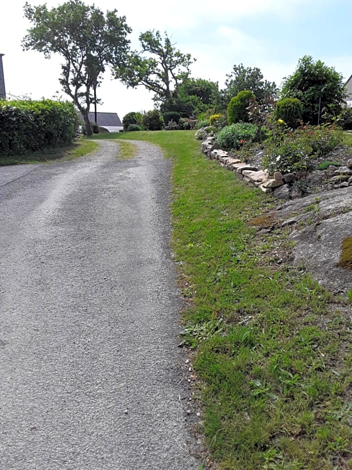 Location Keransignour