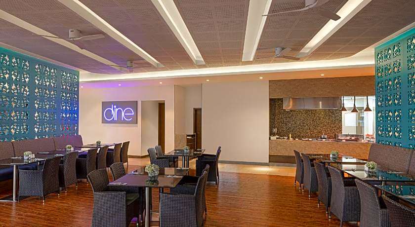 Radisson Hotel Kandy