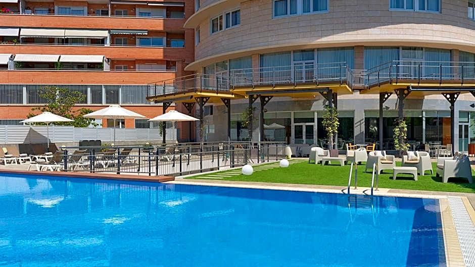 Ponient Vila Centric by PortAventura World - Available rates with tickets to PortAventura Park & Ferrari Land