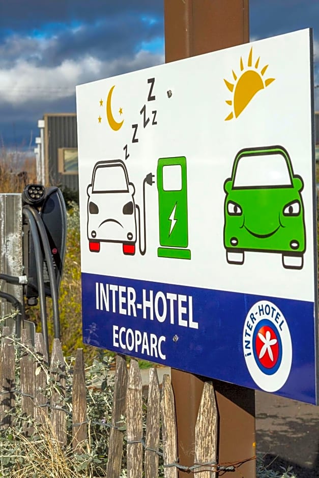 INTER-HOTEL Ecoparc