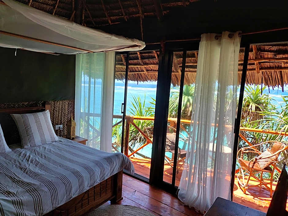 Mtende Beach Bungalows