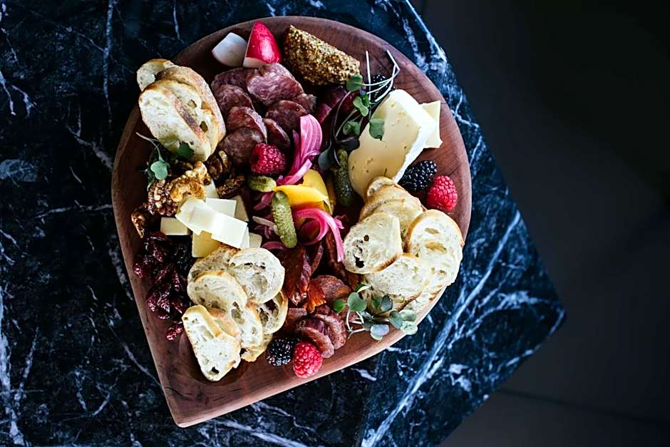 Andaz Ottawa Byward Market, By Hyatt