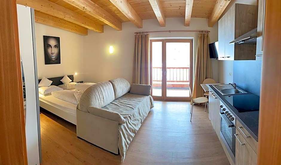 Hotel Pozzamanigoni