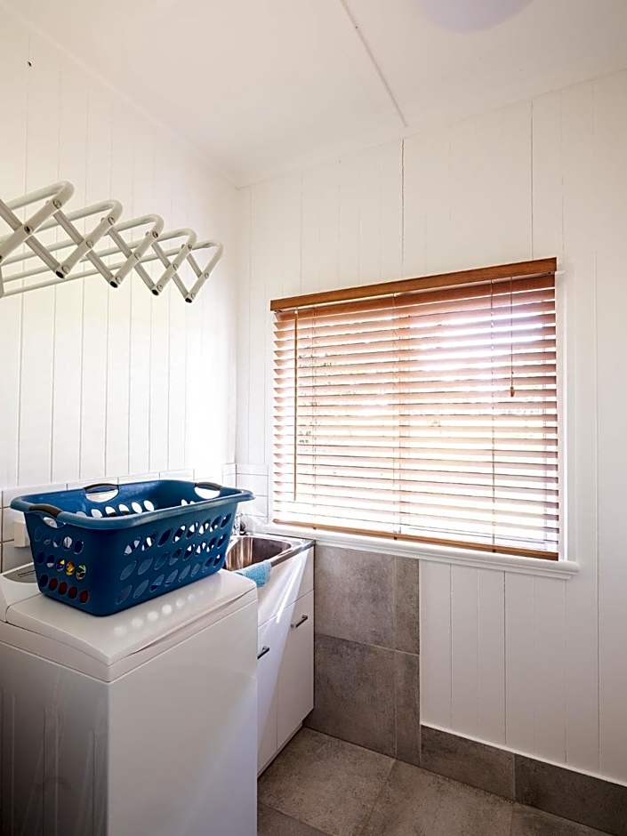 Bridle Guesthouse