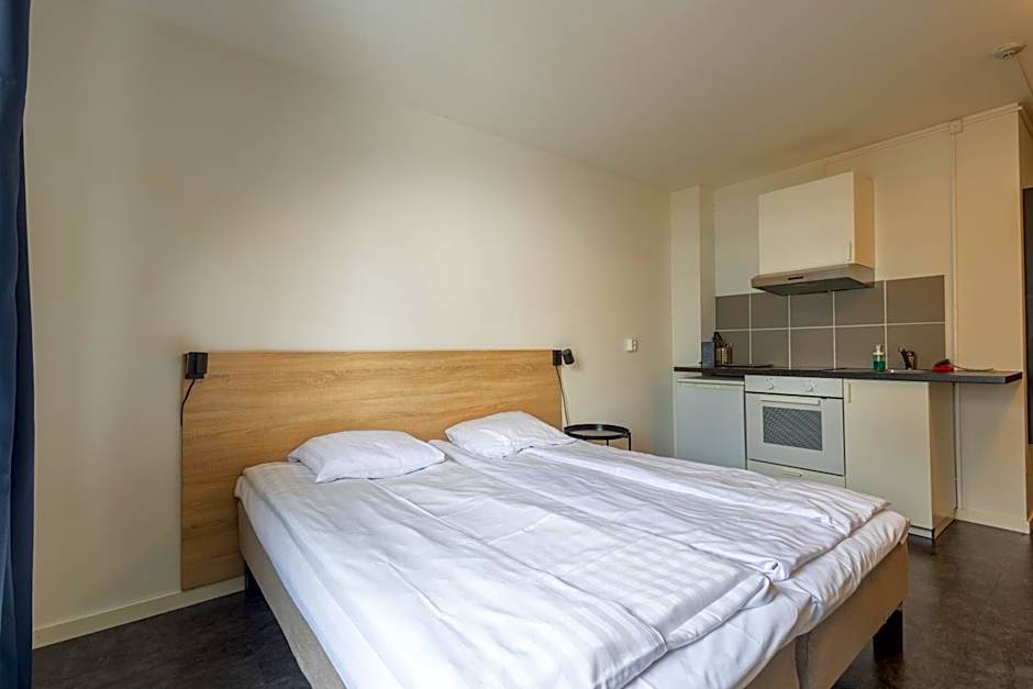 Halmstad Hotel Apartments