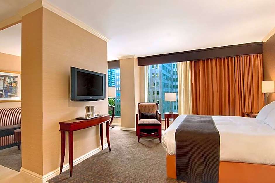 Wyndham Grand Pittsburgh Downtown