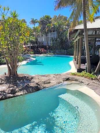 South Pacific Resort & Spa Noosa